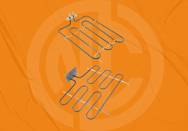 Fırın Ve Izgara Rezistansları