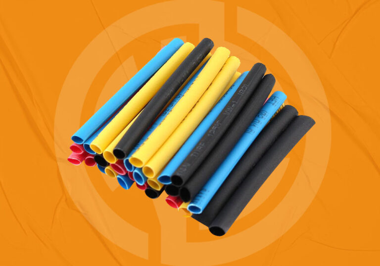 Kablo ve Makaron Çeşitleri