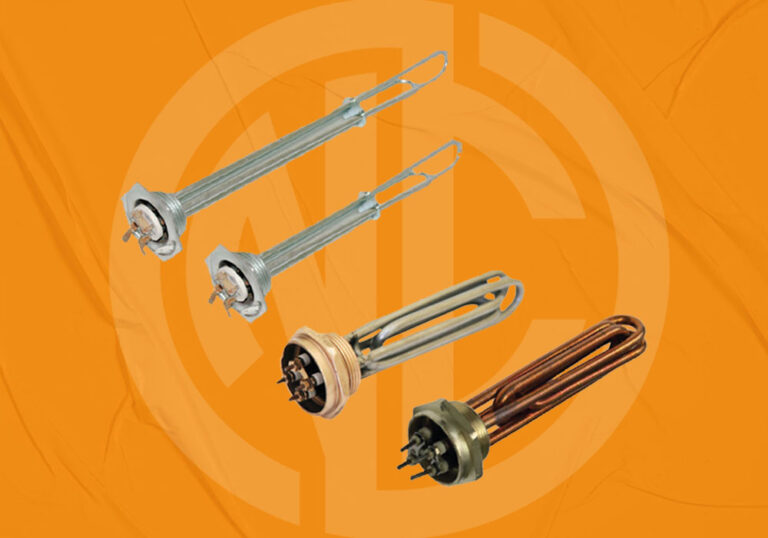 Kafalı Isıtıcılar ve Endüstriyel Mutfak Rezistansları