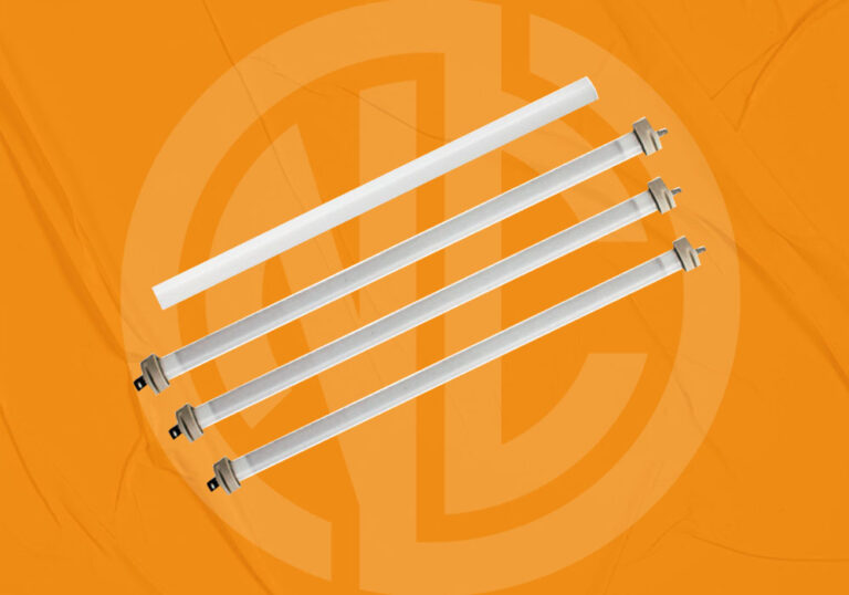 Quartz Camlı Rezistans Ve Soketler