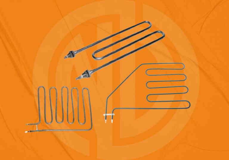 Sauna Ve Fritöz Rezistansı