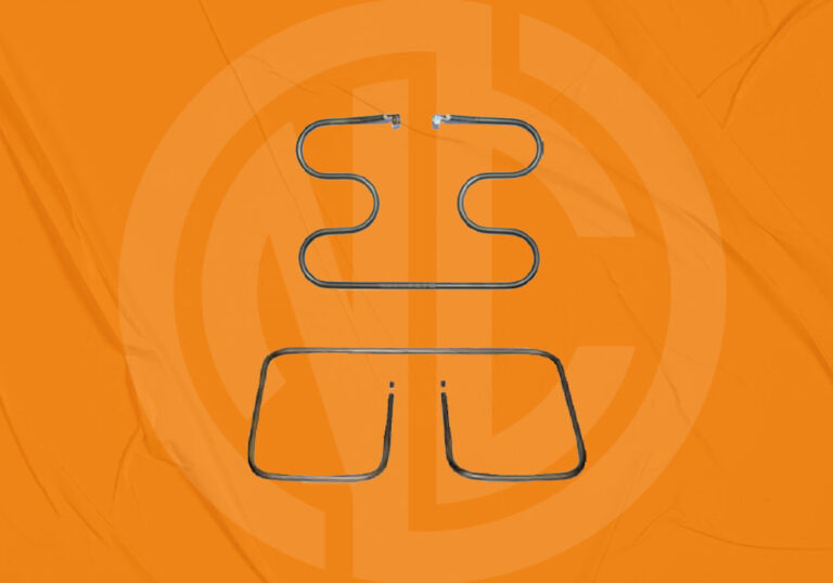 Tost Makinası Rezistansları